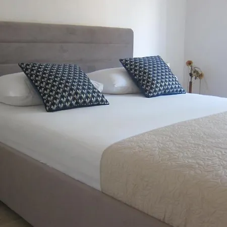 Marina Apartmán Srima