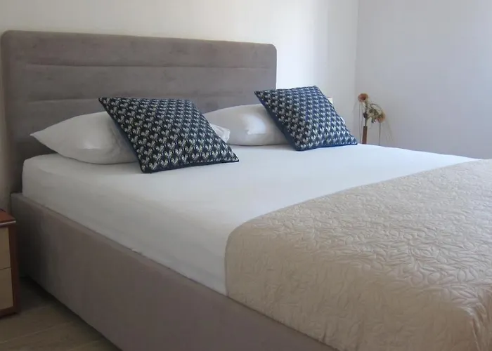 Marina Apartman Srima